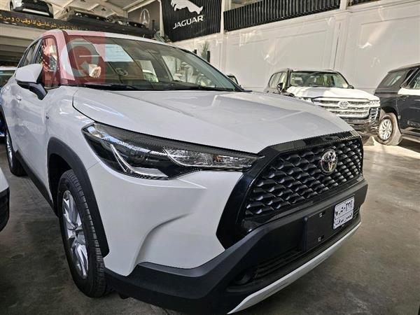 Toyota for sale in Iraq